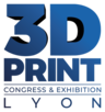 3D PRINT LYON 2025